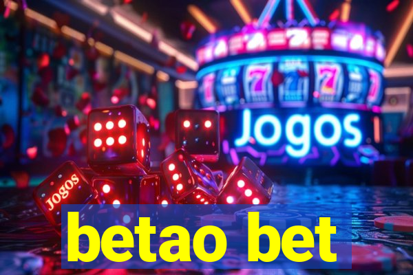 betao bet